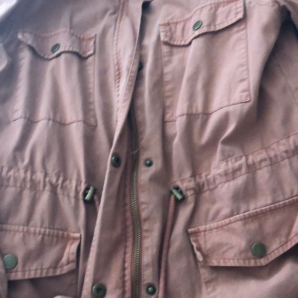 Jacket - Picture 3 of 4